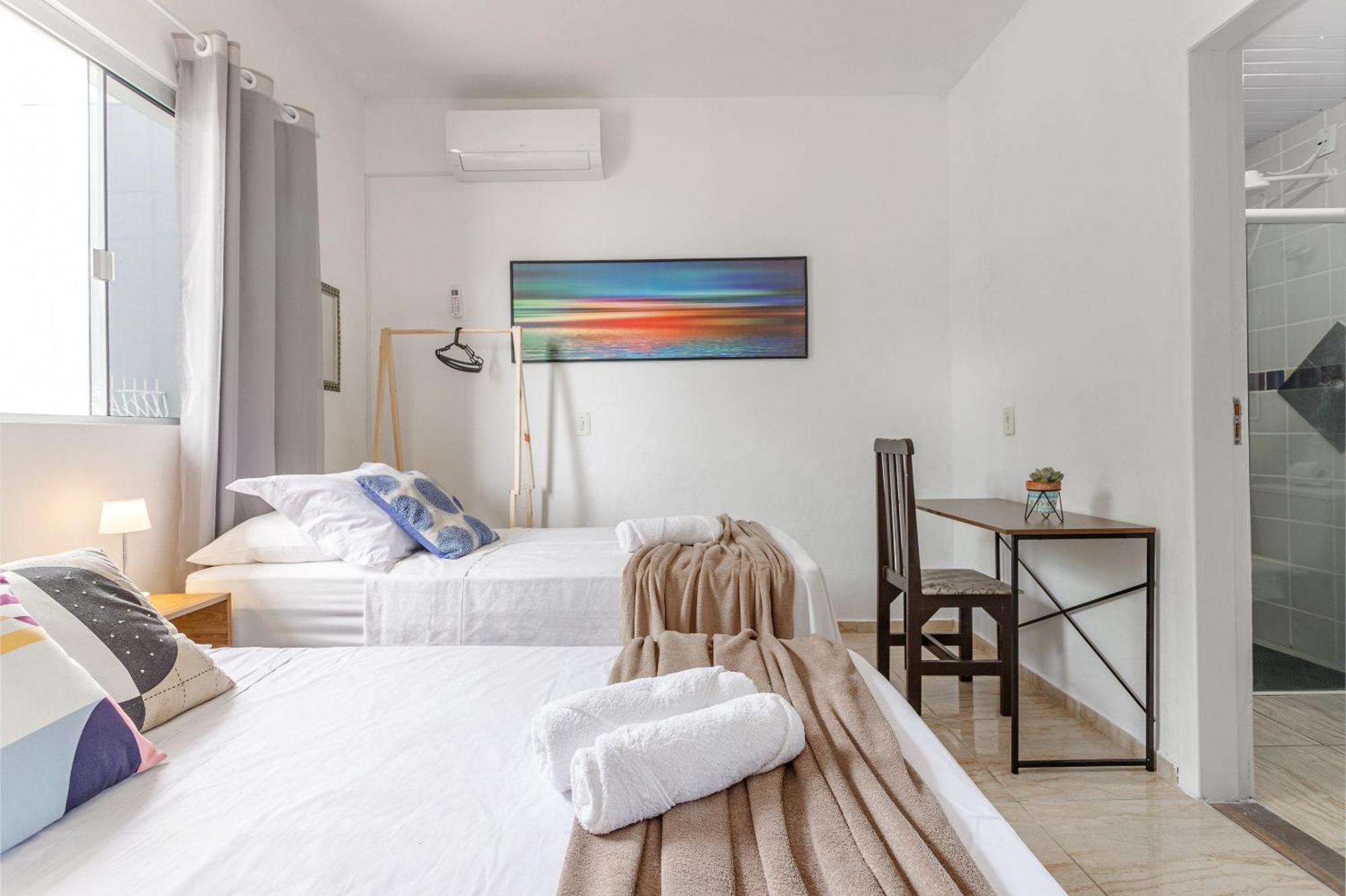 Hospedagem Palhoca Palhoça Εξωτερικό φωτογραφία