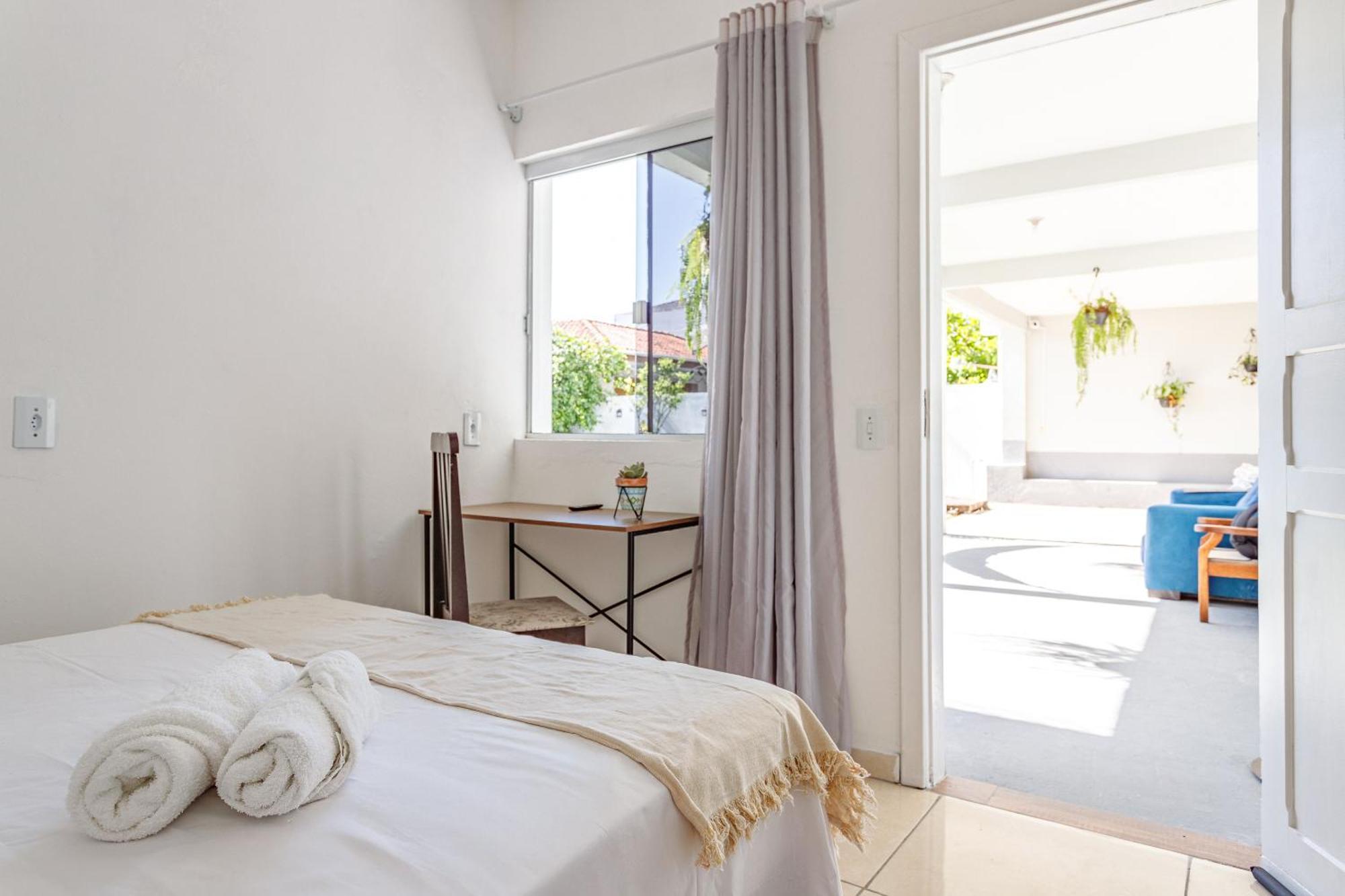 Hospedagem Palhoca Palhoça Εξωτερικό φωτογραφία